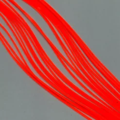 Hareline Fly Tying Materials Silicone Flutter Legs