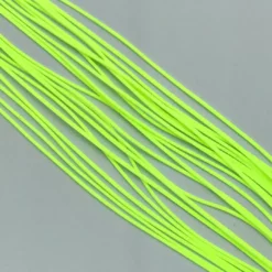 Hareline Fly Tying Materials Silicone Flutter Legs