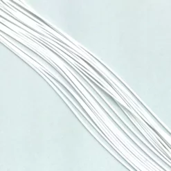 Hareline Fly Tying Materials Silicone Flutter Legs