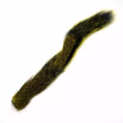 Hareline Squirrel Tail