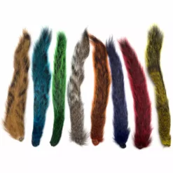 Hareline Squirrel Tail