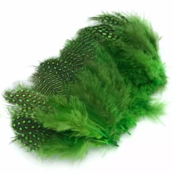 Hareline Strung Guinea Feathers 29 Hareline Strung Guinea Feathers