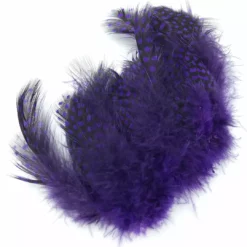 Hareline Strung Guinea Feathers 35 Hareline Strung Guinea Feathers
