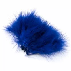 Hareline Strung Marabou Blood Quills Fly Tying Materials 51 Hareline Strung Marabou Blood Quills Fly Tying Materials