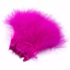 Hareline Strung Marabou Blood Quills Fly Tying Materials 53 Hareline Strung Marabou Blood Quills Fly Tying Materials