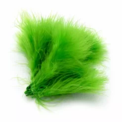 Hareline Strung Marabou Blood Quills Fly Tying Materials 55 Hareline Strung Marabou Blood Quills Fly Tying Materials