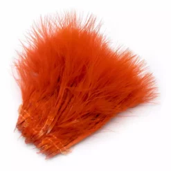 Hareline Strung Marabou Blood Quills Fly Tying Materials 62 Hareline Strung Marabou Blood Quills Fly Tying Materials