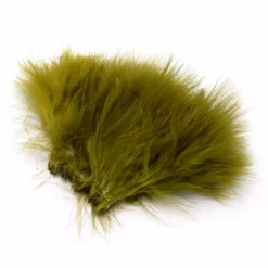 Hareline Strung Marabou Blood Quills Fly Tying Materials 66 Hareline Strung Marabou Blood Quills Fly Tying Materials