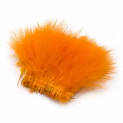 Hareline Strung Marabou Blood Quills Fly Tying Materials 68 Hareline Strung Marabou Blood Quills Fly Tying Materials