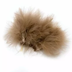 Hareline Strung Marabou Blood Quills Fly Tying Materials 77 Hareline Strung Marabou Blood Quills Fly Tying Materials
