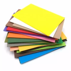 Hareline Thin Fly Foam - 2mm Fly Tying Materials