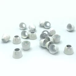 Hareline Tube Fly Cone Heads Fly Tying Materials