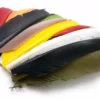 Hareline Turkey Biot Quills Fly Tying Materials
