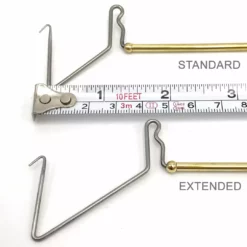 Hareline Whip Finisher Tools