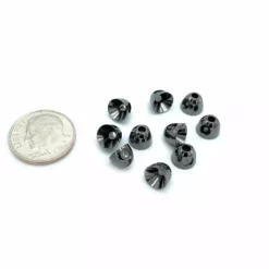 Hareline X-Eyed Cones