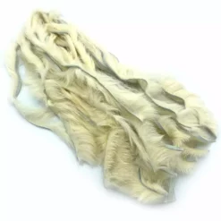 Hareline Zonker Cut Rabbit Hide Strips Fly Tying Materials