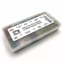 Hareline Fly Tying Materials Dubbing Dispensers