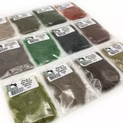 Hareline Hare's Ear Plus Dubbing