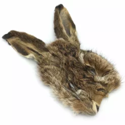 Hareline Fly Tying Materials Hare's Mask Grade #1 27 Hareline Fly Tying Materials Hare's Mask Grade #1