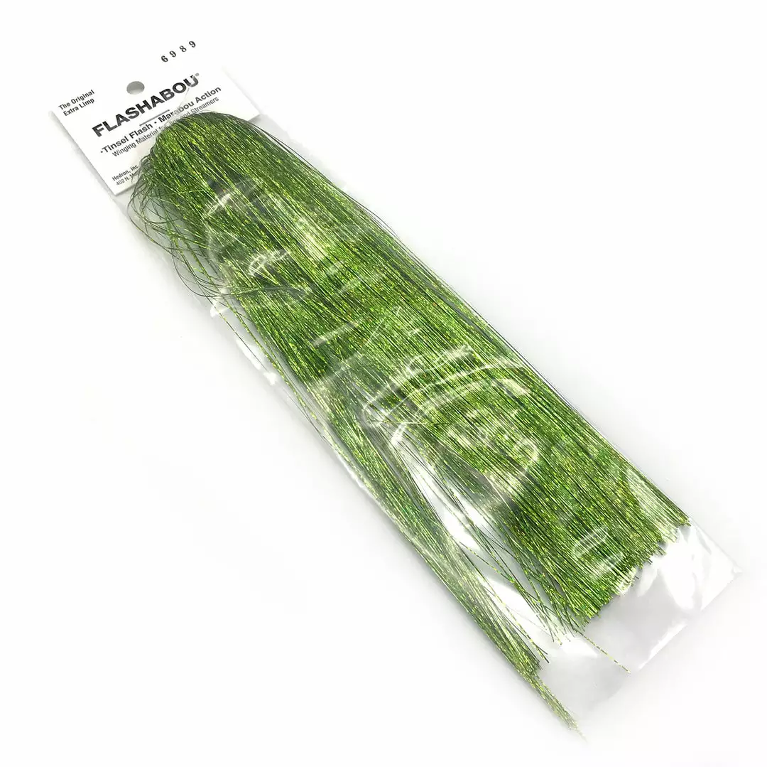 Hedron Holographic Flashabou 6 Hedron Holographic Flashabou