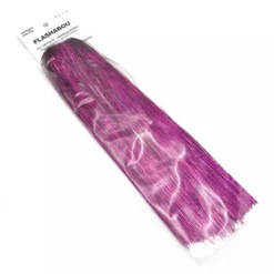 Hedron Holographic Flashabou 35 Hedron Holographic Flashabou