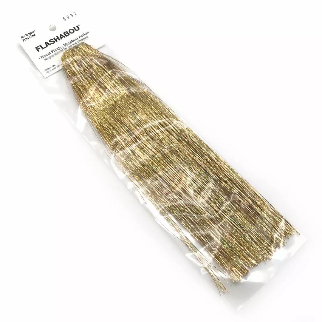 Hedron Holographic Flashabou 11 Hedron Holographic Flashabou