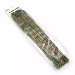 Hedron Holographic Flashabou 42 Hedron Holographic Flashabou