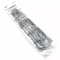 Hedron Holographic Flashabou 47 Hedron Holographic Flashabou