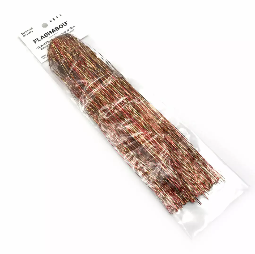 Hedron Holographic Flashabou 24 Hedron Holographic Flashabou