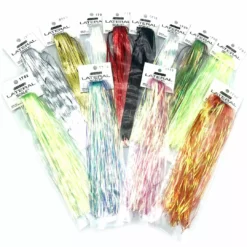 Hedron Lateral Scale