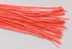 Hedron Perfect Rubber Silicone Legs Fly Tying Materials