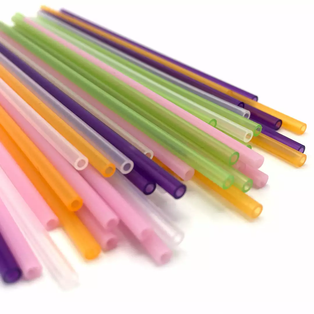 Fly Tying Materials HMH Poly Tubes 1 Fly Tying Materials HMH Poly Tubes