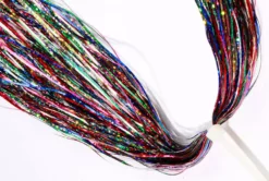 Hedron Holographic Magnum Flashabou