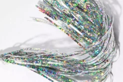 Hedron Holographic Saltwater Flashabou