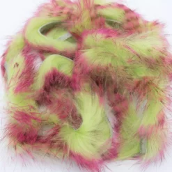 Hareline Tiger Barred Rabbit Strips 35 Hareline Tiger Barred Rabbit Strips