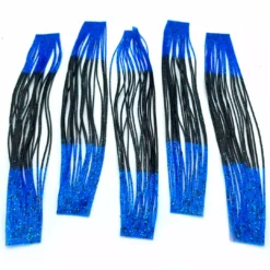 Hareline Hot Tipped Crazy Legs