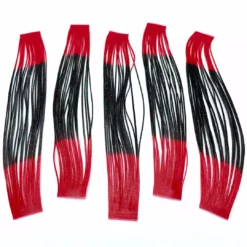 Hareline Hot Tipped Crazy Legs