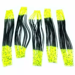 Hareline Hot Tipped Crazy Legs