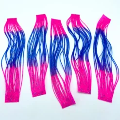 Hareline Hot Tipped Crazy Legs