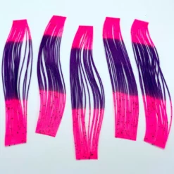 Hareline Hot Tipped Crazy Legs