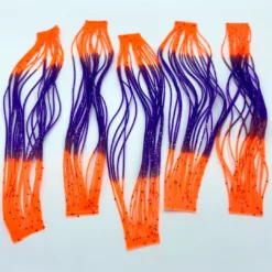 Hareline Hot Tipped Crazy Legs