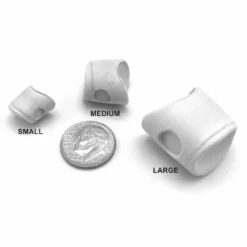 Flymen Fishing Company Fly Tying Materials Howitzer Baitfish Popper Heads