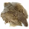 Hareline Hungarian Partridge Skin