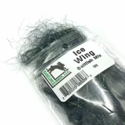 Hareline Ice Wing Fiber Fly Tying Materials