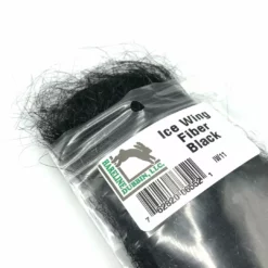 Hareline Ice Wing Fiber Fly Tying Materials 30 Hareline Ice Wing Fiber Fly Tying Materials
