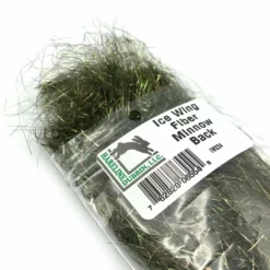 Hareline Ice Wing Fiber Fly Tying Materials 42 Hareline Ice Wing Fiber Fly Tying Materials