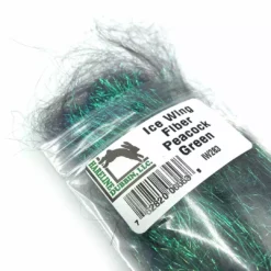 Hareline Ice Wing Fiber Fly Tying Materials 44 Hareline Ice Wing Fiber Fly Tying Materials