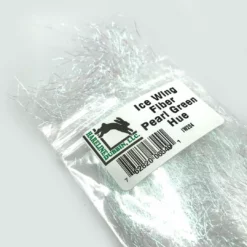 Hareline Ice Wing Fiber Fly Tying Materials 45 Hareline Ice Wing Fiber Fly Tying Materials