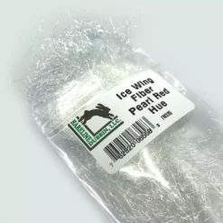 Hareline Ice Wing Fiber Fly Tying Materials 46 Hareline Ice Wing Fiber Fly Tying Materials
