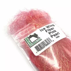 Hareline Ice Wing Fiber Fly Tying Materials 48 Hareline Ice Wing Fiber Fly Tying Materials